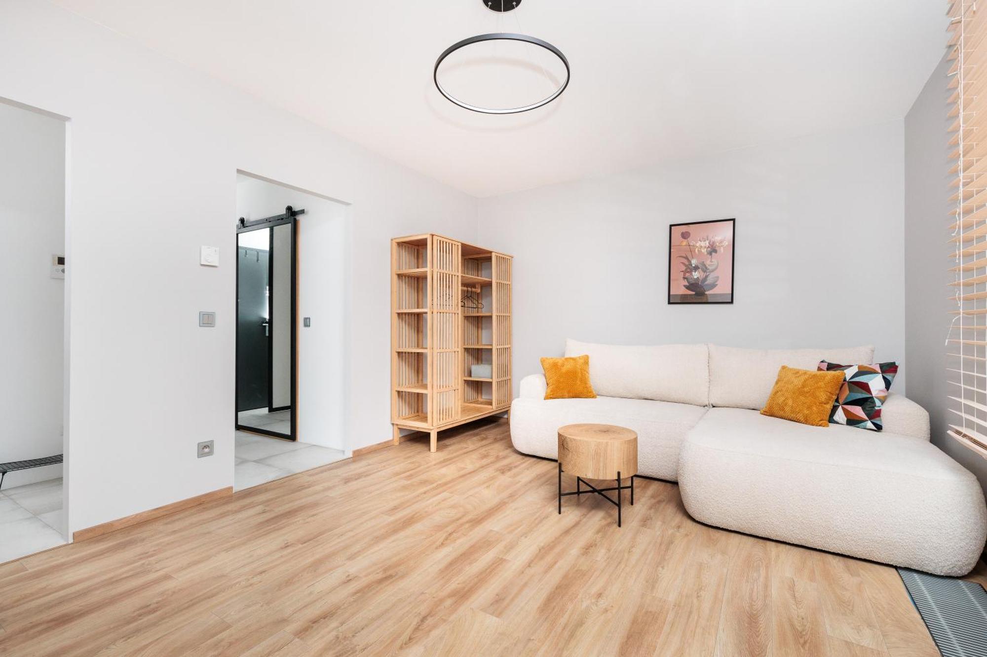 Apartment Kazimierz Charm
