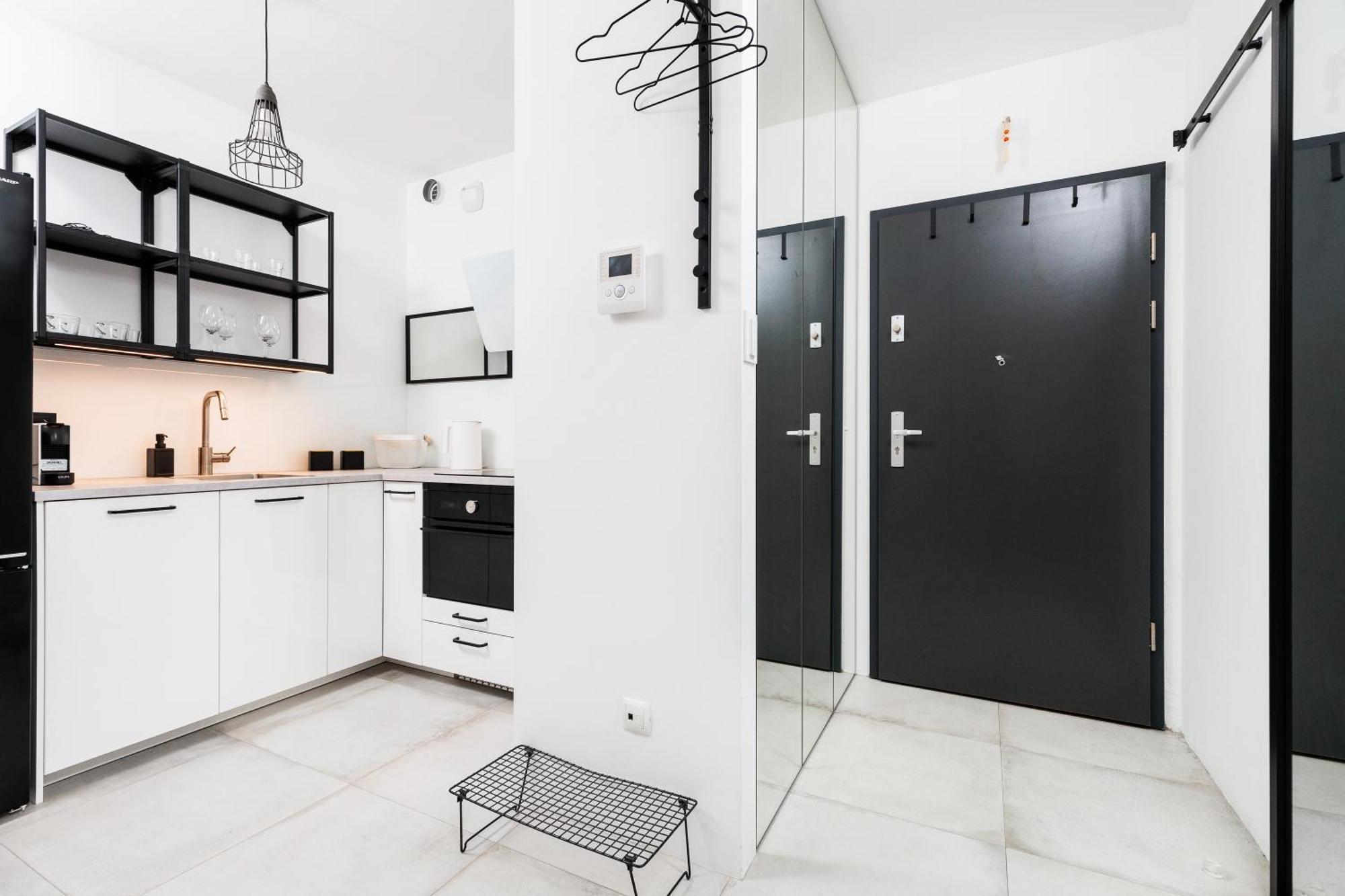 Apartment Kazimierz Charm Krakau