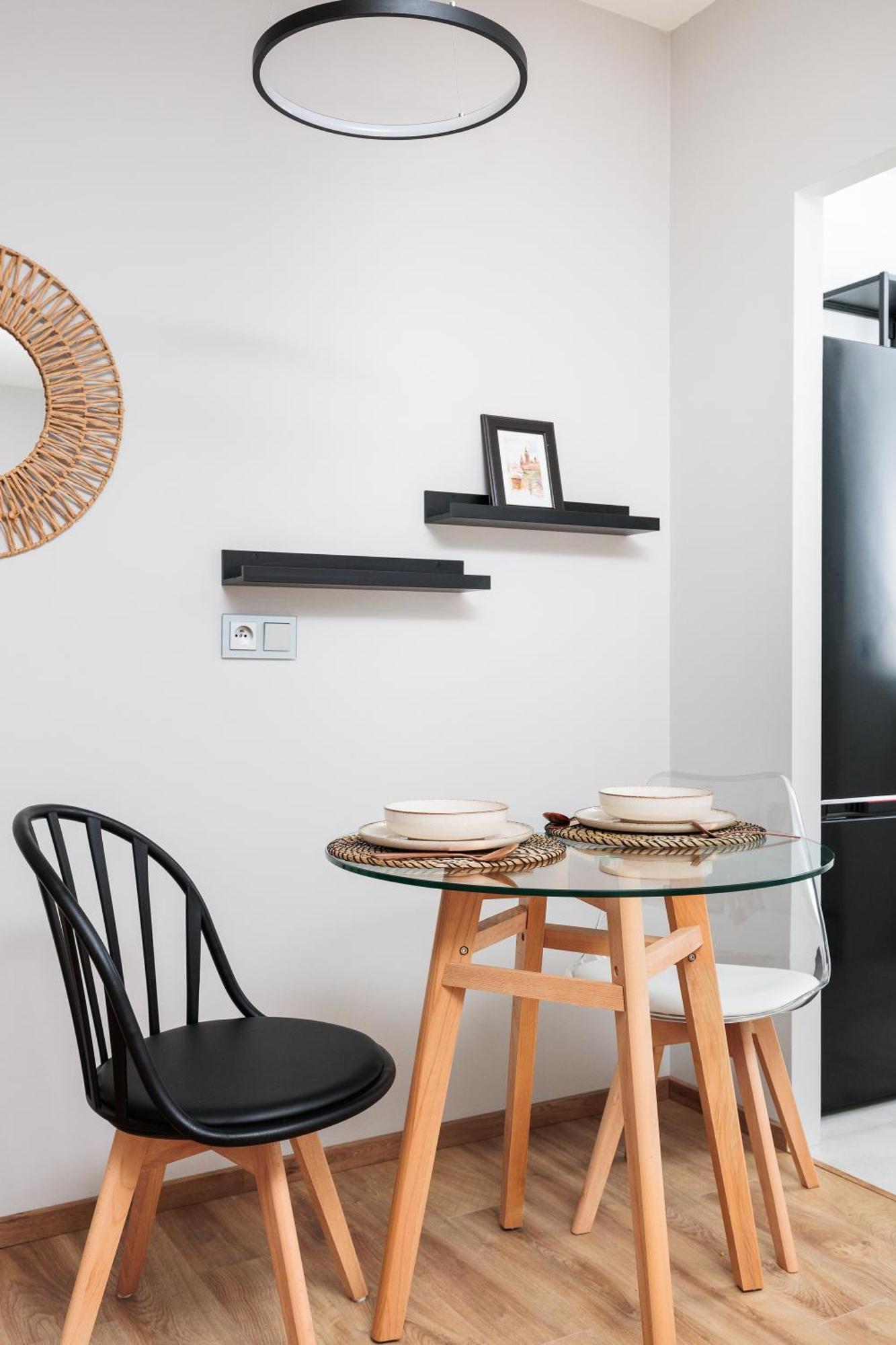 Kazimierz Charm Apartment