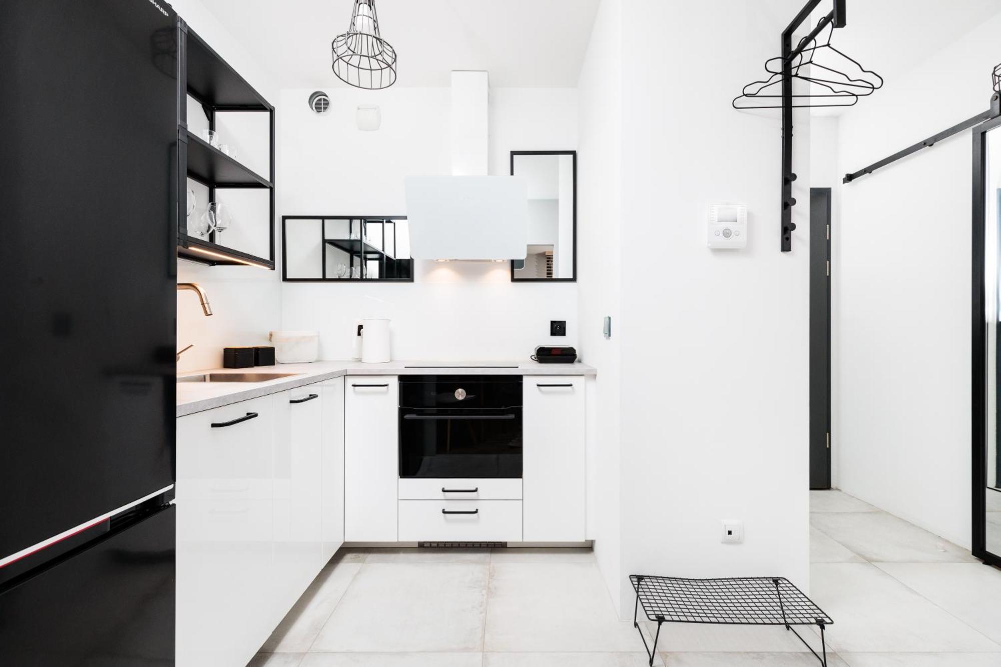 Kazimierz Charm Apartment