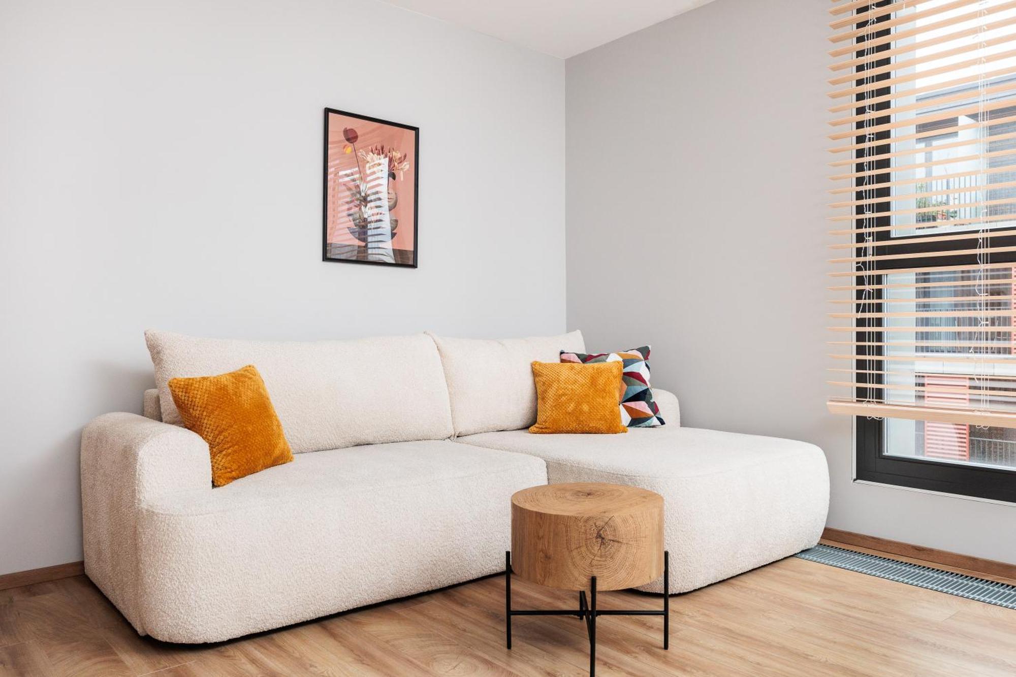 Kazimierz Charm Apartment *